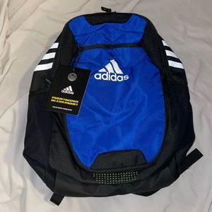 Adidas Stadium li Backpack, Team Royal Blue